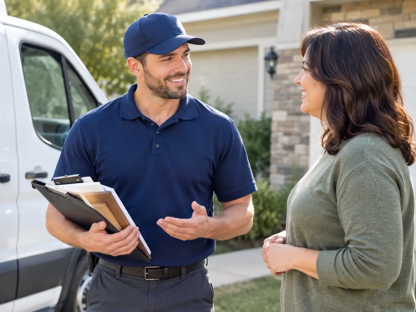 Kitchen Cabinet Refacing Mechanicsville, VA FAQs